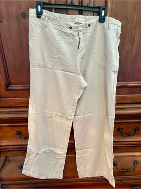 Men's Casual Stone Chino Pants